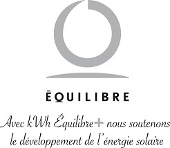Logo énergie renouvelable